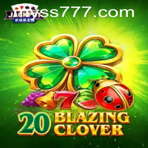 Discover the Exciting World of 20BlazingClover: The Game That Keeps on Giving