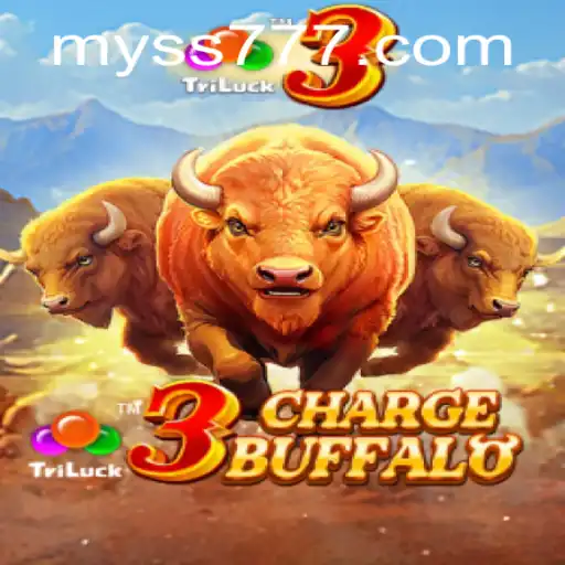 Unleashing the Power of 3ChargeBuffalo: A Deep Dive into the Exciting World of SS777