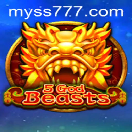 Discover the Exciting World of 5GodBeasts: Unleash the Power of SS777