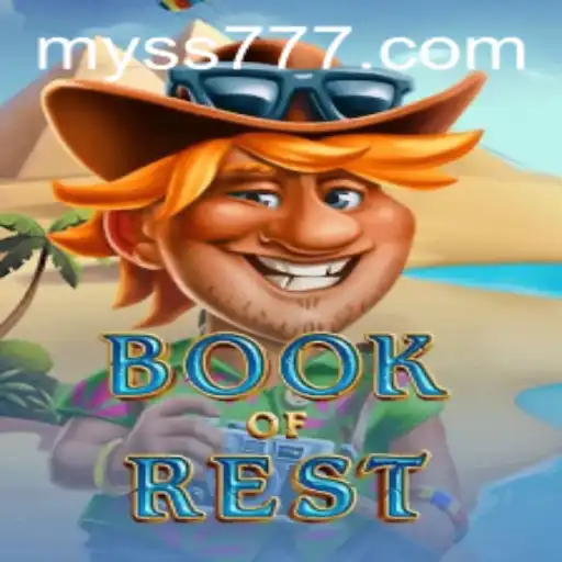 Exploring the Enchanting World of BookofRest and the Alluring SS777