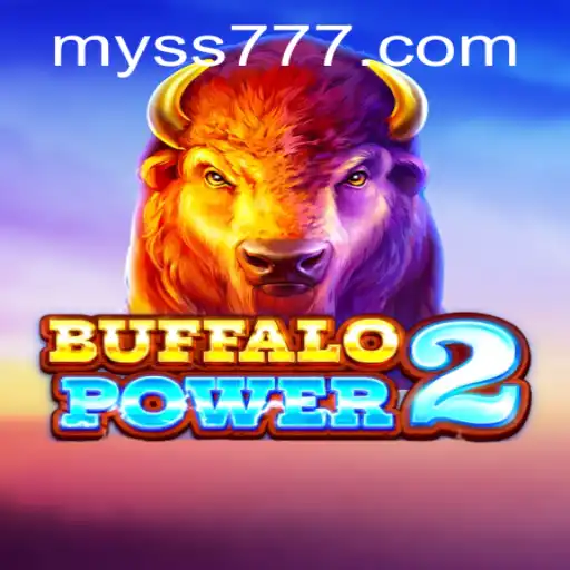 Discover the Exciting World of BuffaloPower2 with SS777