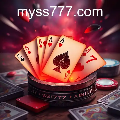 The Fascinating World of Card Games: Exploring SS777 and More