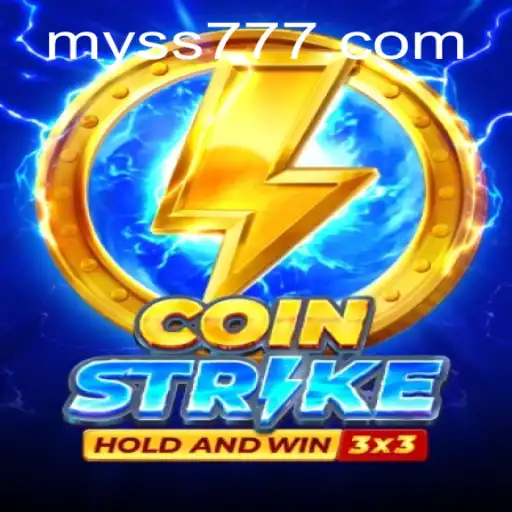 Discover CoinStrike: The Exciting SS777 Experience