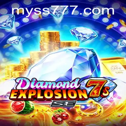 Explore the Thrills of DiamondExplosion7sSE: A Game that Redefines the Arcade Experience