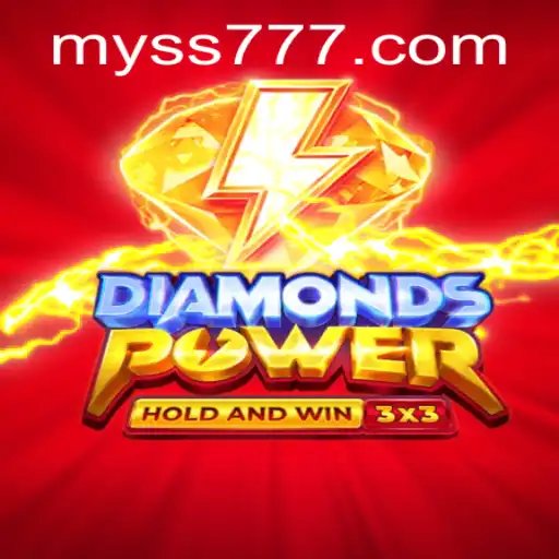 Unveiling Diamondspower: The Thrilling Game Behind the SS777 Phenomenon