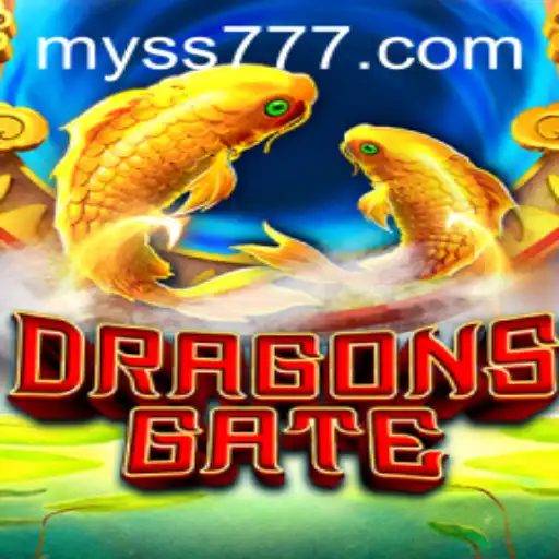 Exploring DragonsGate: A Deep Dive into the Legends and Strategies