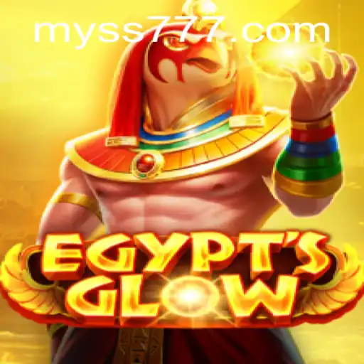 Discover the Mystical World of EgyptsGlow: A Delightful Gaming Experience
