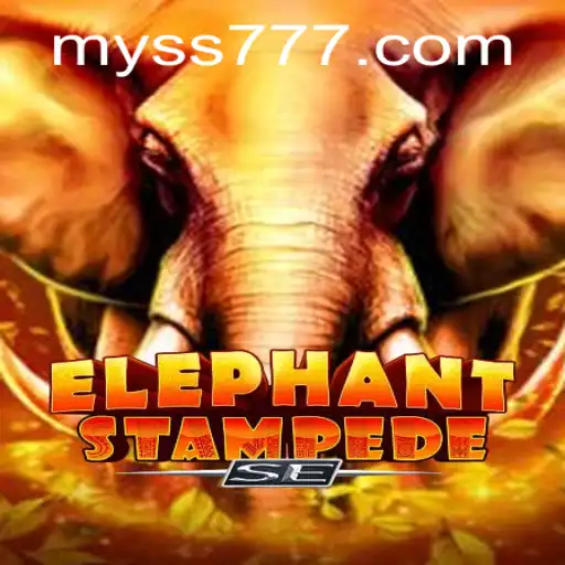 Discover the Excitement of ElephantStampedeSE: A Game Filled with Adventure