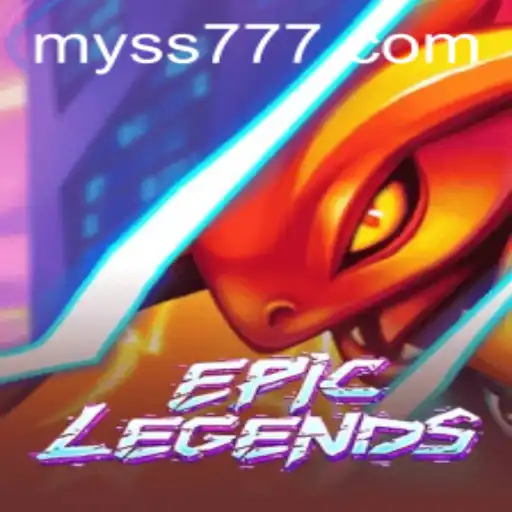 EpicLegends: A New Realm of Endless Adventures