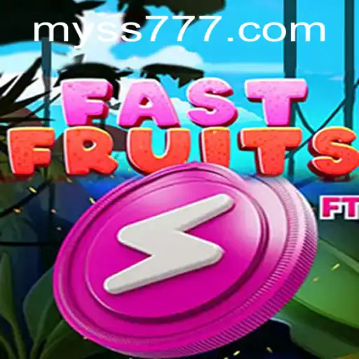 FastFruits: A Fresh Take on Speed and Strategy