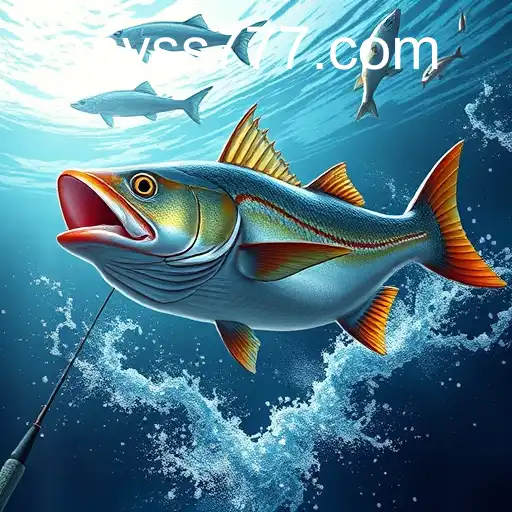 Fishing Games: A Deep Dive Into SS777