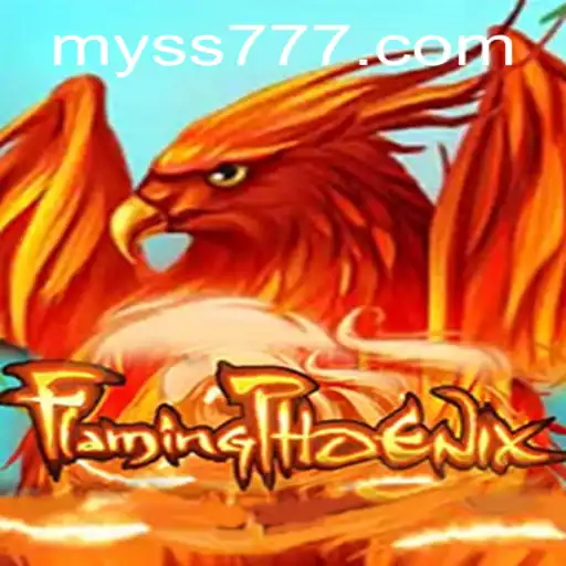 FlamingPhoenix: A New Era in Gaming with SS777