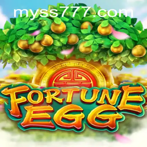 Discovering FortuneEgg: A Riveting Gaming Experience