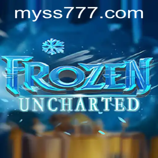 Welcome to FrozenUncharted: The Captivating World of SS777