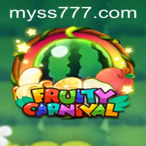 Unveiling the Excitement of FruityCarnival with SS777