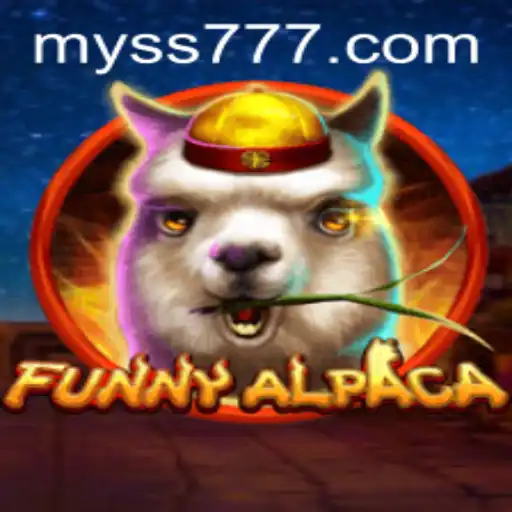 Exploring the World of FunnyAlpaca and the Intriguing SS777 Experience