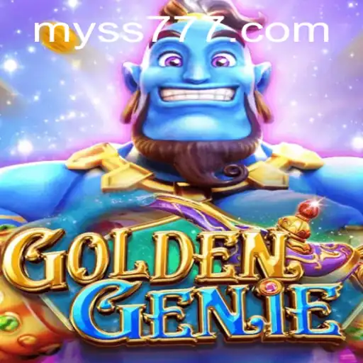 The Enchanting World of GOLDENGENIE: A Dive into Its Magic and Mechanics