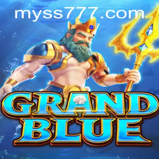 GRANDBLUE: The Captivating Universe of Adventure and Strategy