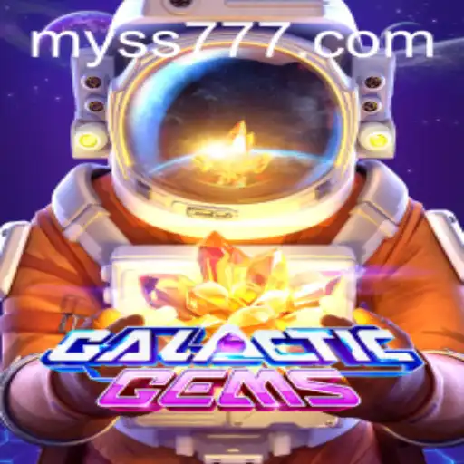 GalacticGems: An Interstellar Adventure with SS777