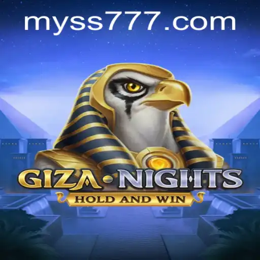 Explore the Enchanting World of GizaNights: A New Gaming Adventure