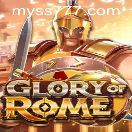 Exploring the Epic World of GloryofRome: A Strategic Adventure