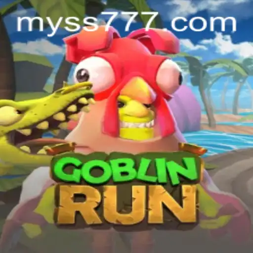 GoblinRun: An Exciting Adventure in Fantasy Gaming