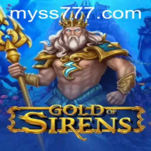 Dive into Adventure with GoldofSirens: Unveil Mysteries with SS777