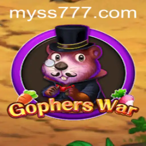 Exploring the Thrilling World of GophersWar: A Deep Dive