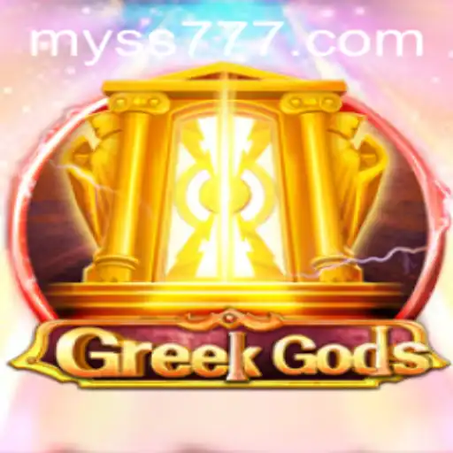 Unveiling the Mysteries of GreekGods: The Thrilling Game Engaging Players Worldwide