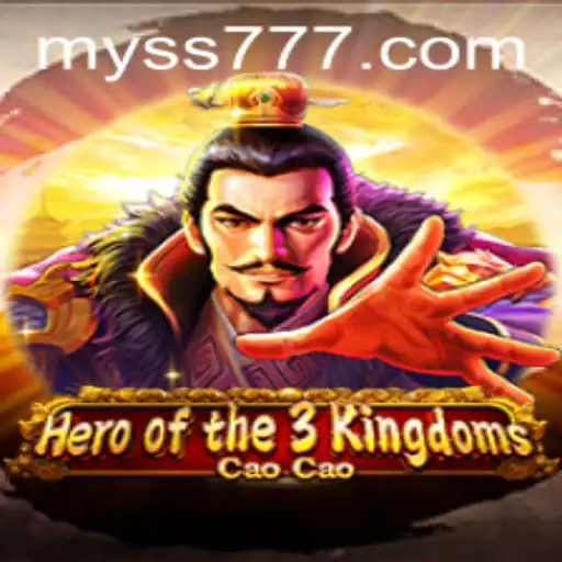 Heroofthe3KingdomsCaoCao: An Immersive Journey into Ancient Strategy