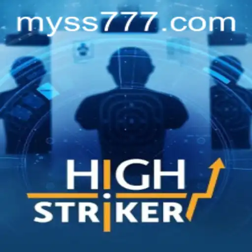 The Exciting World of HighStriker: Unveiling the Thrills of SS777