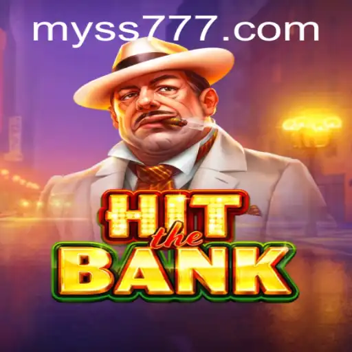 HitTheBank: A Thrilling Escape into the World of Digital Banking Adventures