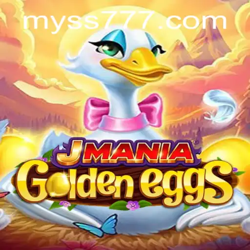 Exploring JManiaGoldenEggs: A New Paradigm in Interactive Gaming