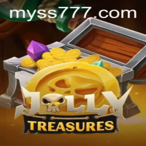 JollyTreasures: Discover the Thrill of the Seas