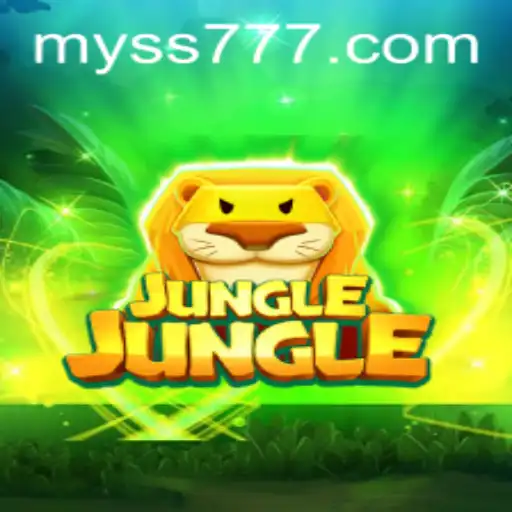 Explore the Wilderness Challenge of JungleJungle with SS777