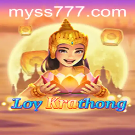 LoyKrathong: The Enchanting New Game with SS777