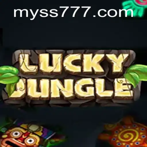 Exploring the Enchanting World of LuckyJungle: A Deep Dive into SS777