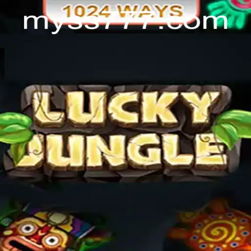 Embark on an Adventure with LuckyJungle1024