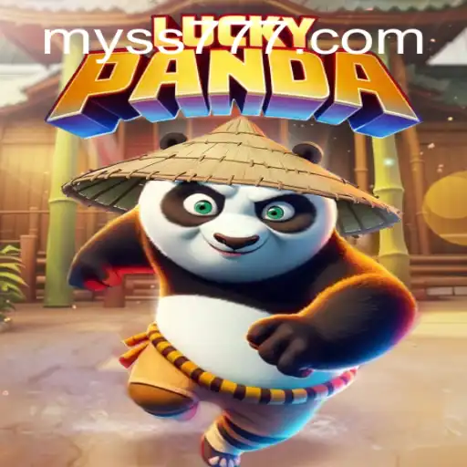 Explore the Thrilling World of LuckyPanda: An Exciting Gaming Experience