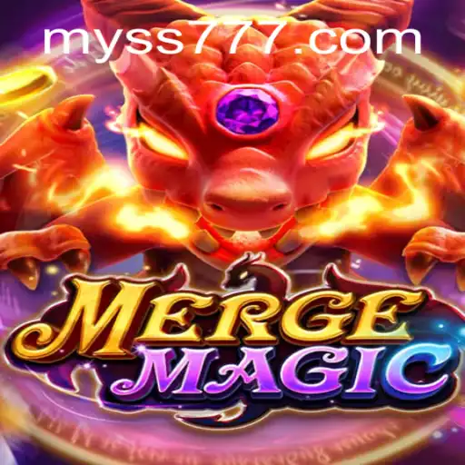 The Enchanting World of MERGEMAGIC: An In-depth Guide with SS777