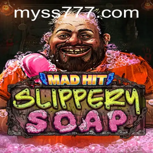 Dive into the World of MadHitSlipperySoap: A Game Revolutionizing Interaction