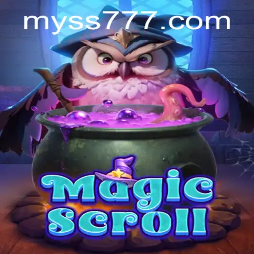Unveiling MagicScroll: An Immersive Adventure with SS777