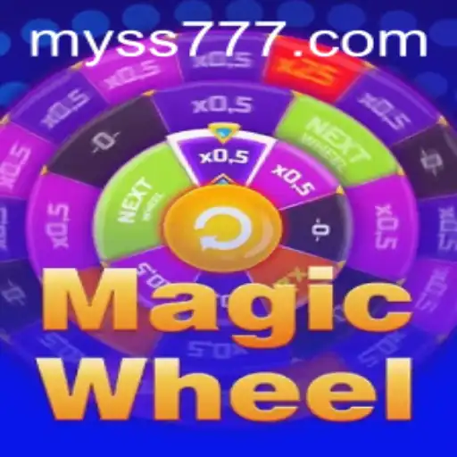 The Enchanting World of MagicWheel: An In-Depth Look at SS777