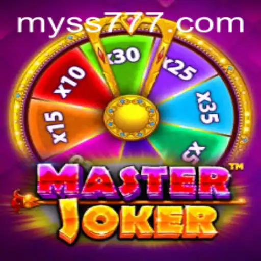 MasterJoker: A New Era in Online Gaming
