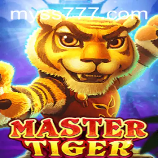 MasterTiger: An Immersive Gaming Experience with SS777