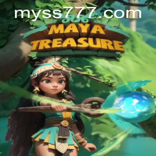 Discover the Enigmatic World of MayaTreasure with SS777