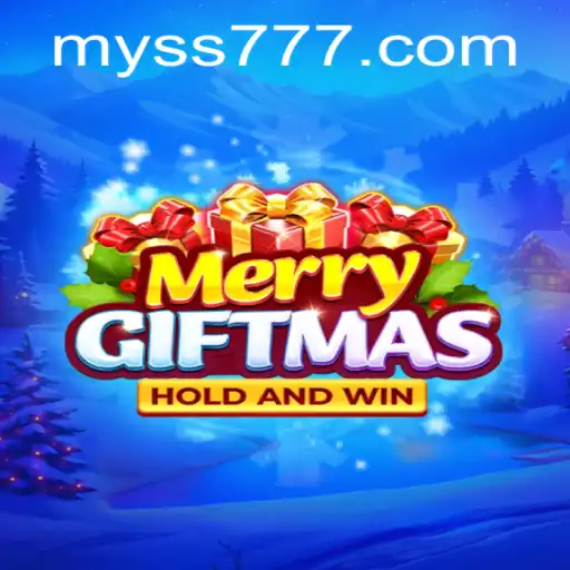 MerryGiftmas: The Exciting New Holiday Game with a Twist