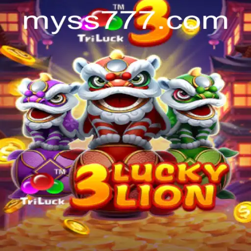 Discovering the Enchanting World of 3LUCKYLION and the Mystique of SS777