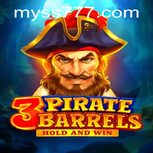 Discover the Thrills of 3PirateBarrels: The Ultimate Gaming Experience