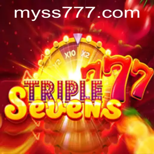 Discover the Thrilling World of 777TripleSeven: A Unique Gaming Experience